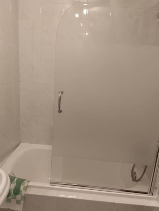 オ・グローベPiso En Groveアパートメント エクステリア 写真